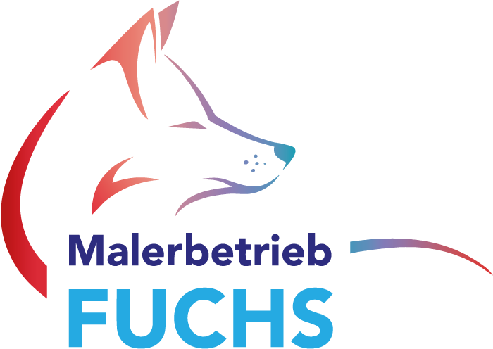 Logo 700px Malerbetrieb Fuchs